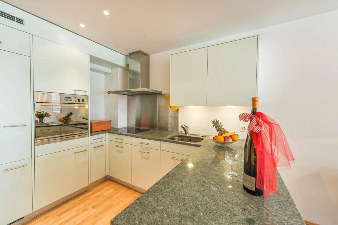 Appartamento Neiva Arosa Esterno foto